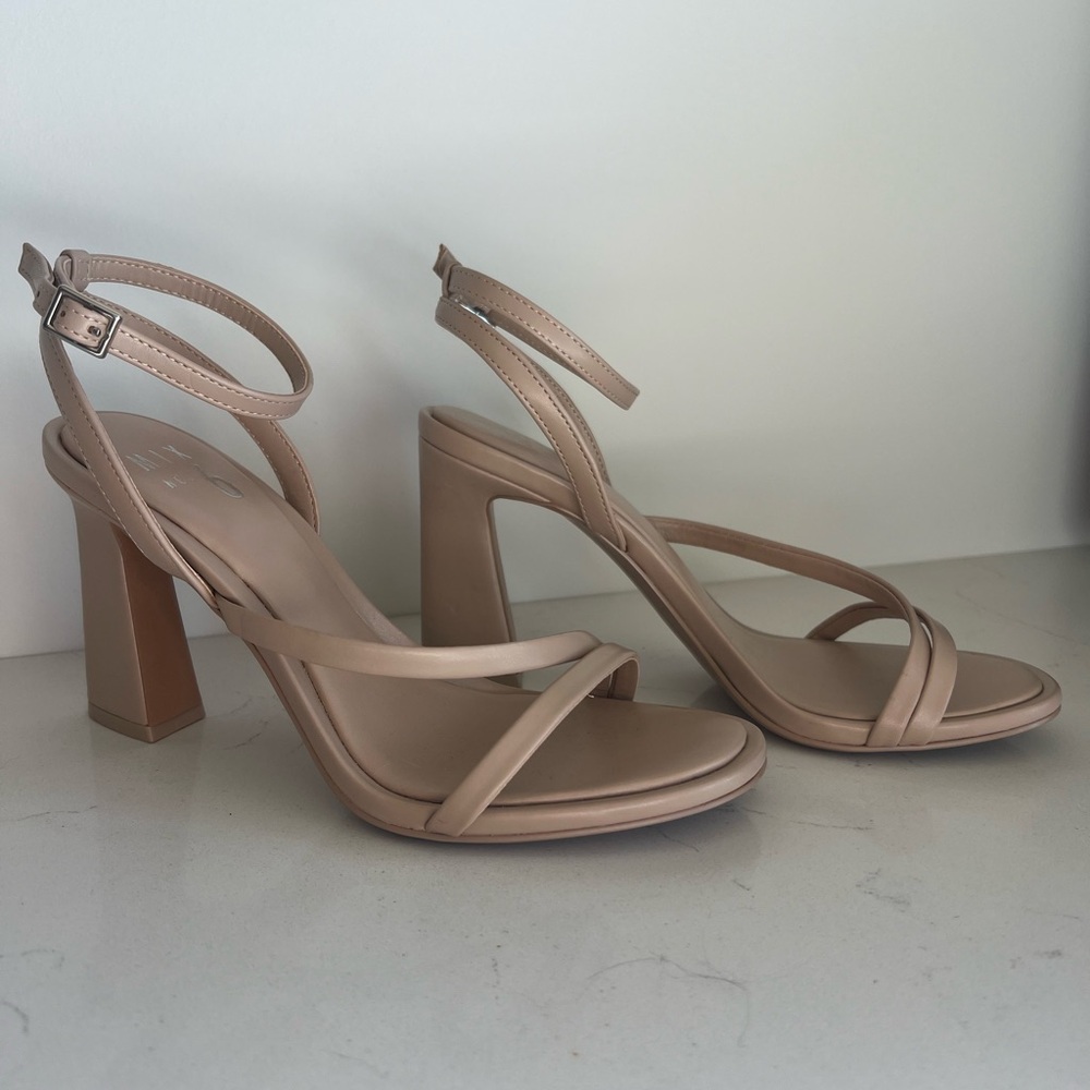 Mix No 6 Harlow sandal
